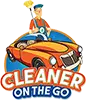 Cleaner On The Go
