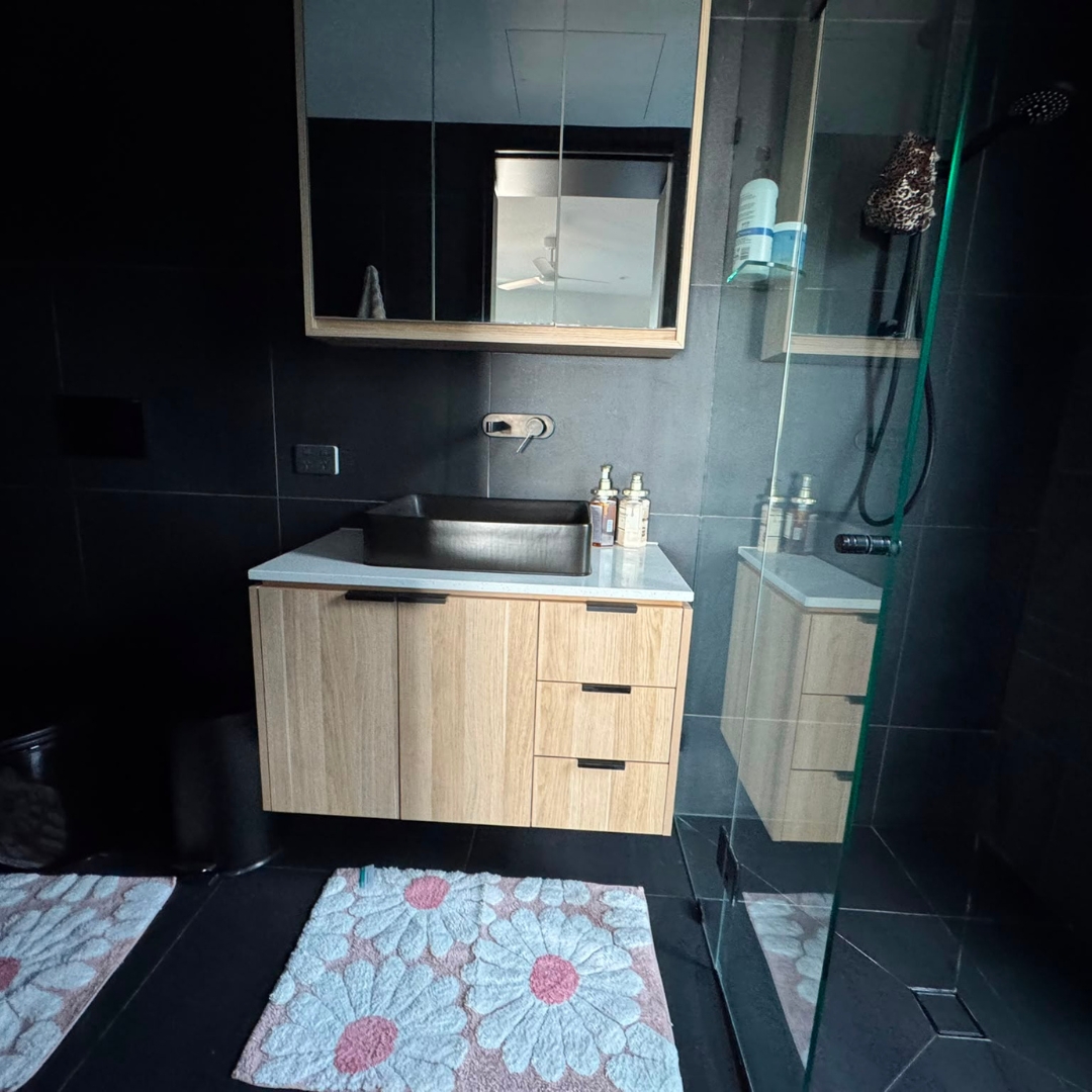 After-build and detailed cleaning service