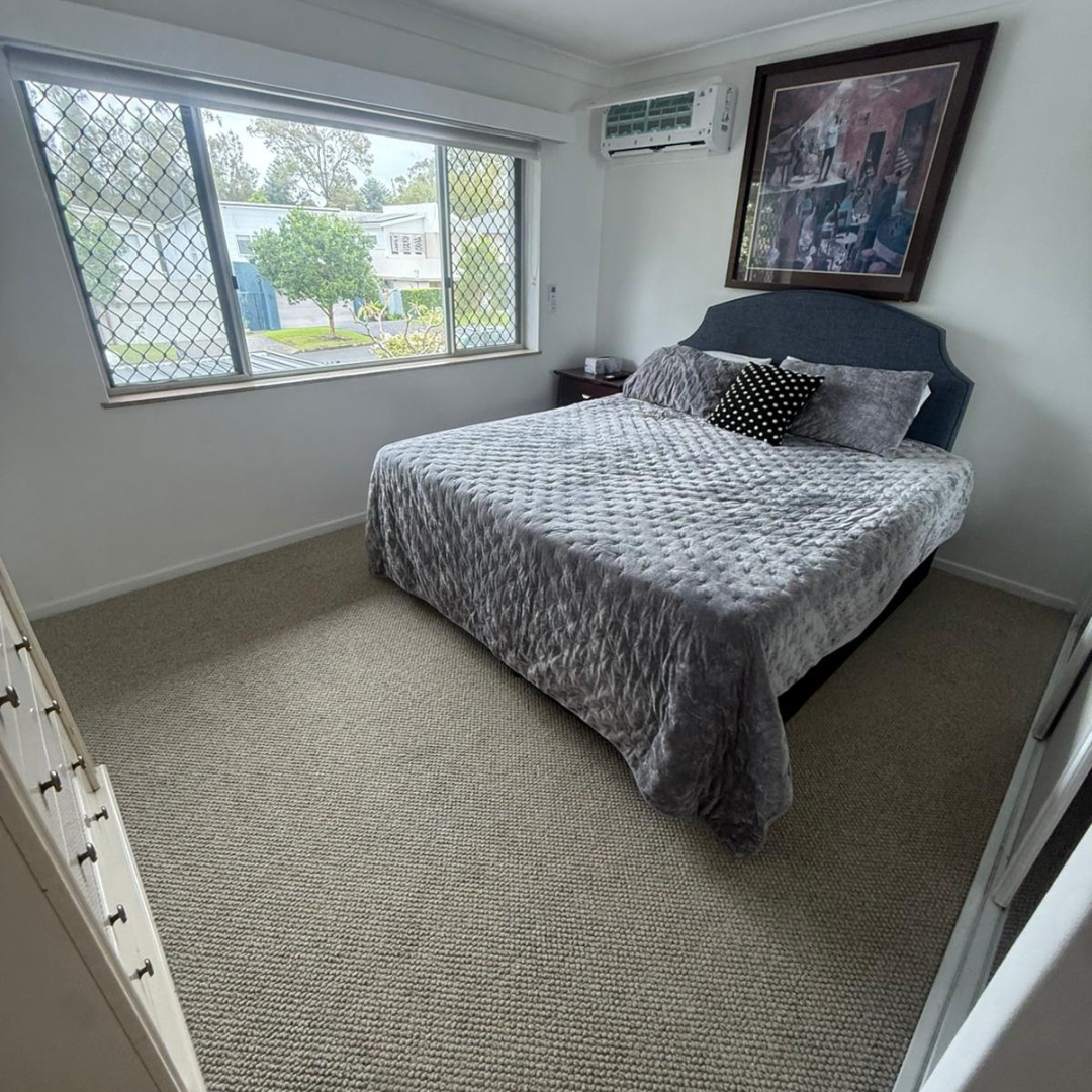 Move-in and pre-sale cleaning