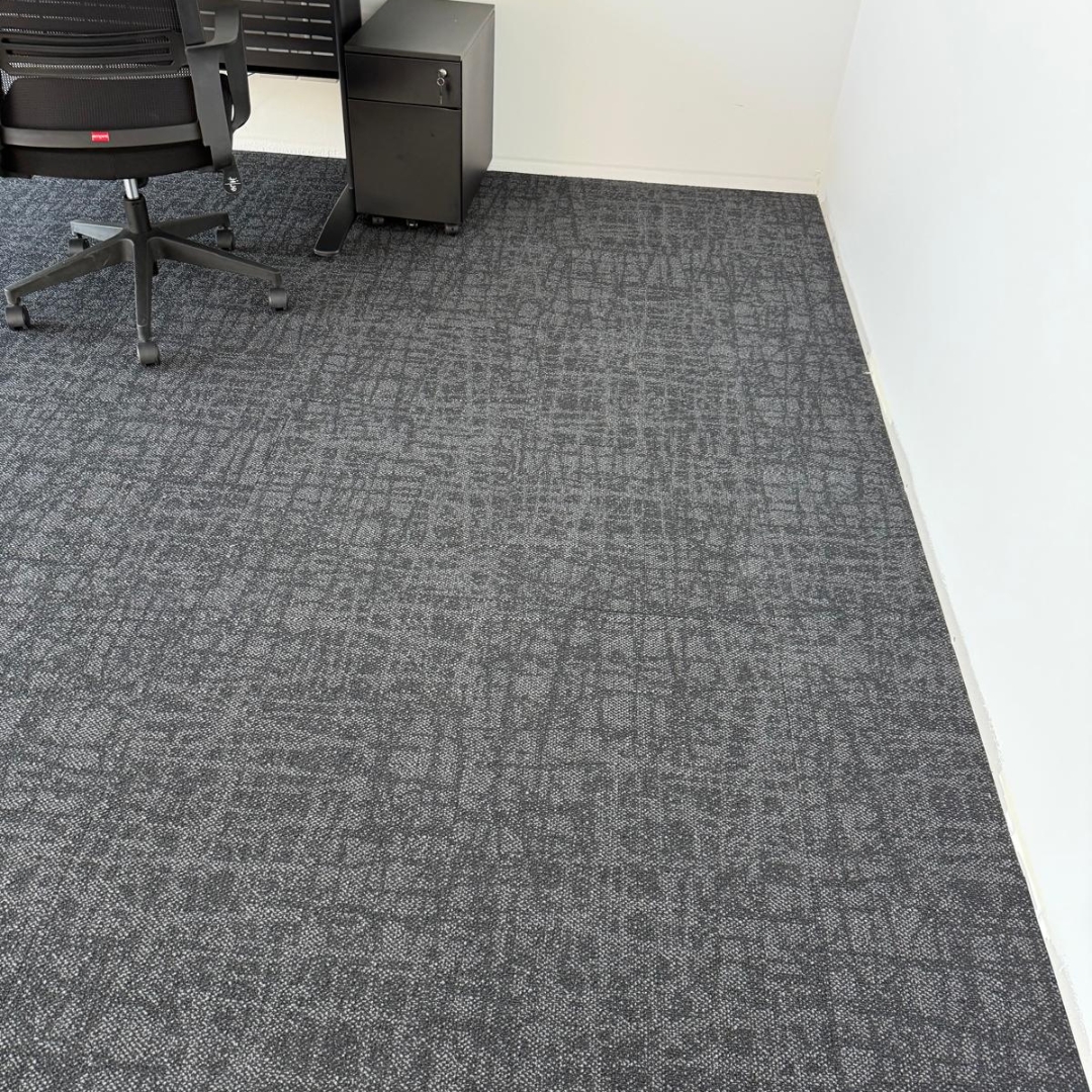 Office and workplace cleaning
