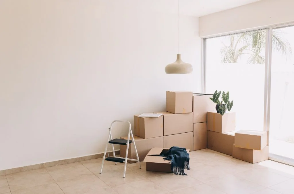 Move-in and pre-sale cleaning Perth
