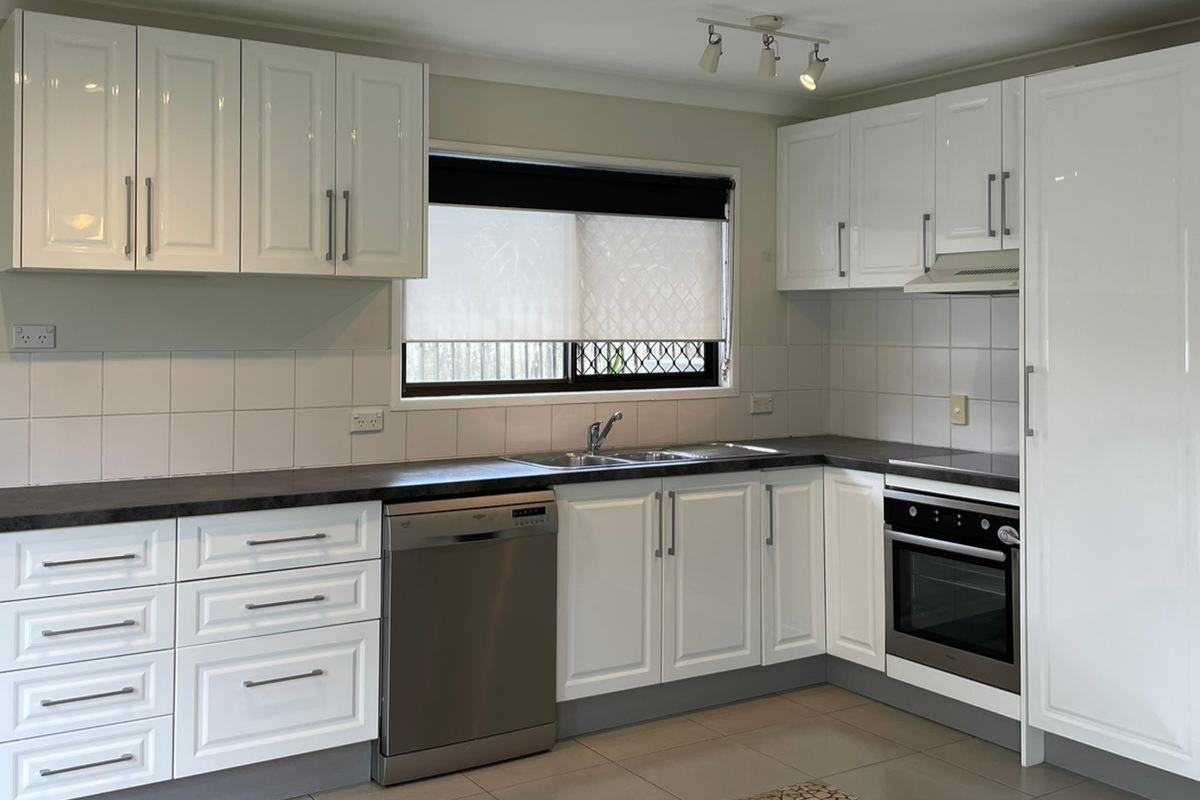 End-of-lease and bond cleaning services in Sydney