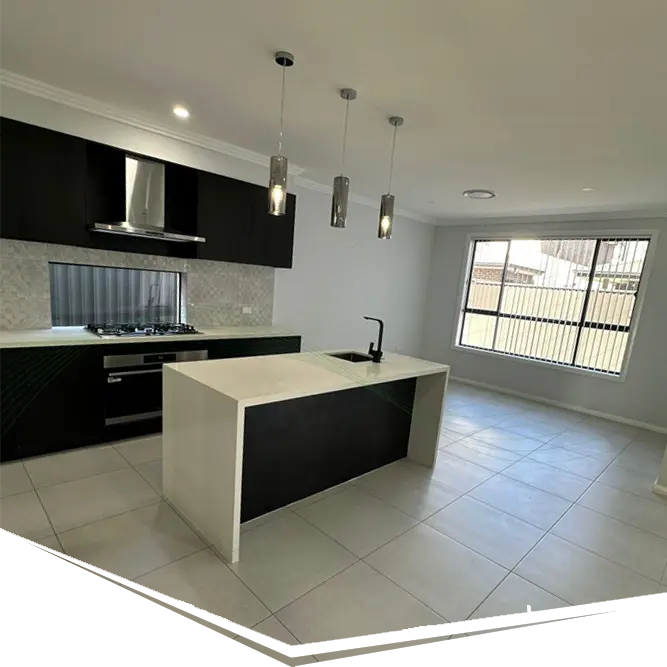 Comprehensive End-of-Lease Cleaning Services